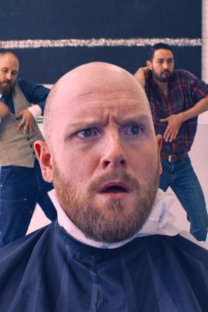 Aunty Donna: Ngôi Nhà Vui Vẻ