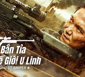 Bắn Tỉa Ở Thế Giới U Linh