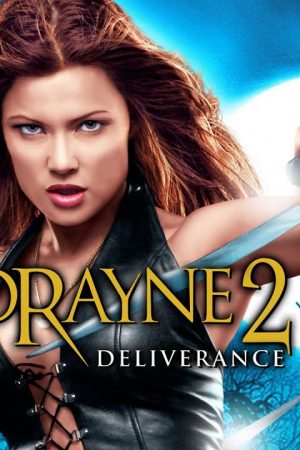 BloodRayne 2: Deliverance