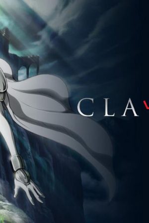 Claymore