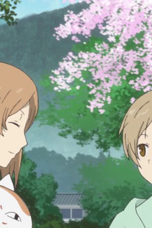 Hữu Nhân Sổ – Natsume Yuujinchou (Phần 6)