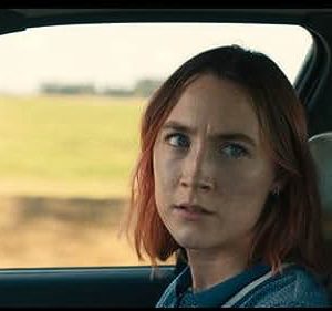 Lady Bird: Tuổi Nổi Loạn