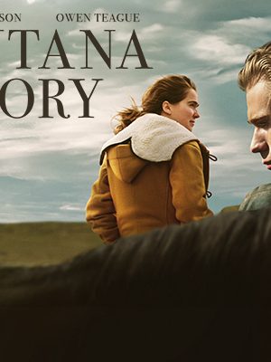 Montana Story