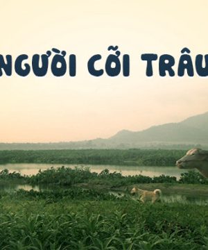 Người Cỡi Trâu