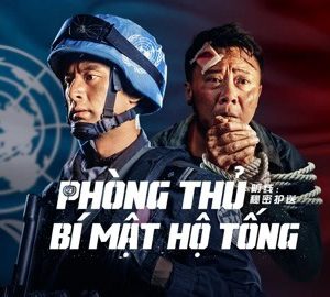 Phòng Thủ: Bí Mật Hộ Tống