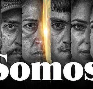 Somos.