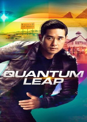 Quantum Leap (Phần 2)